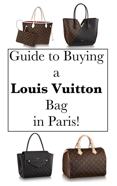 buying louis vuitton in paris 2019|is louis vuitton cheaper in paris.